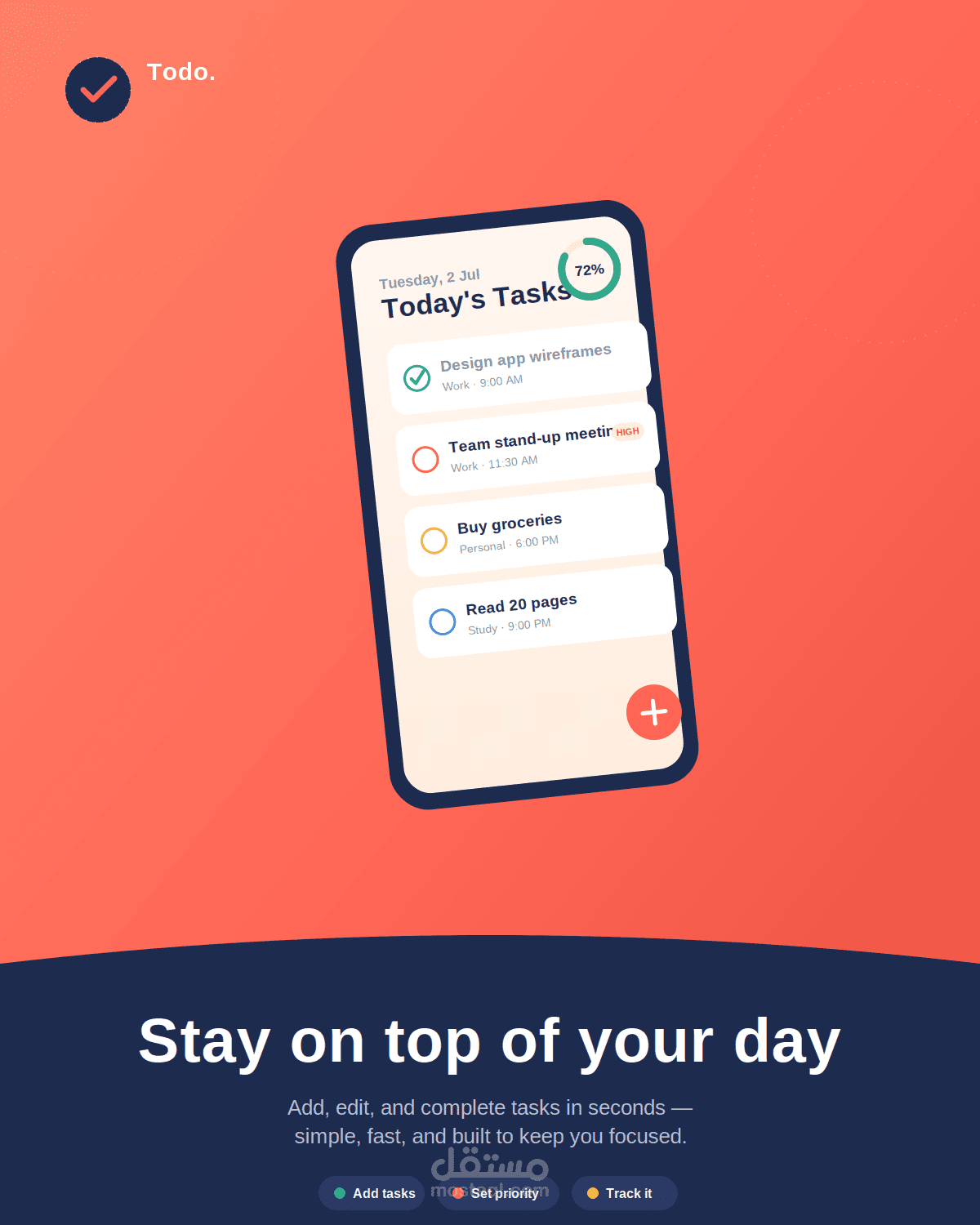 TO_DO APP