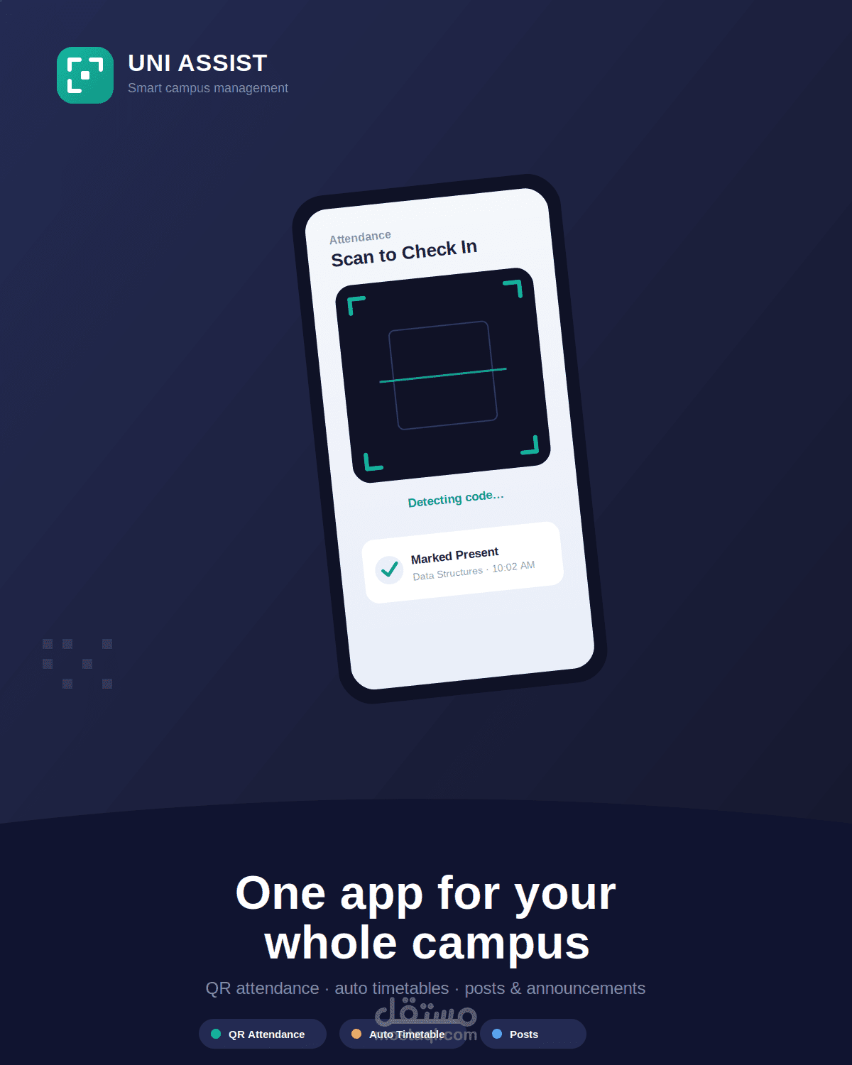 uni-assist app
