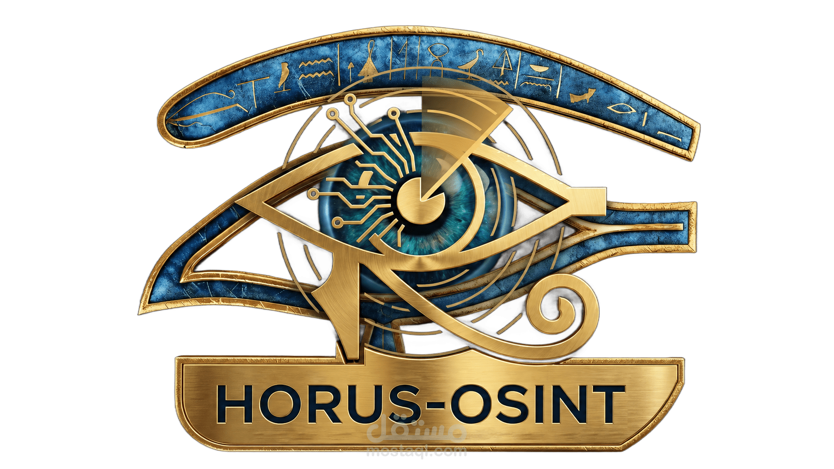 HORUS-OSINT: Cloud-Based Intelligence Chatbot