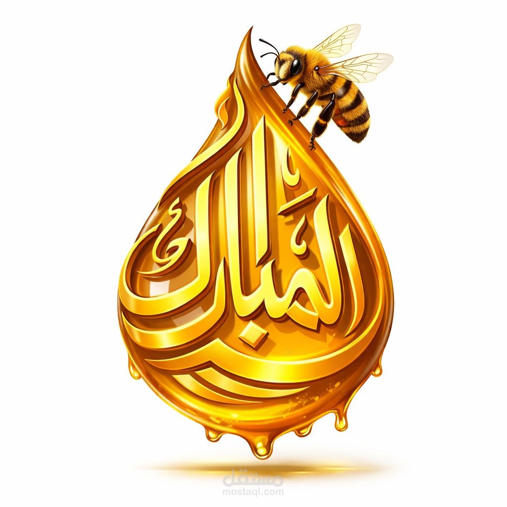 موقع بيع العسل