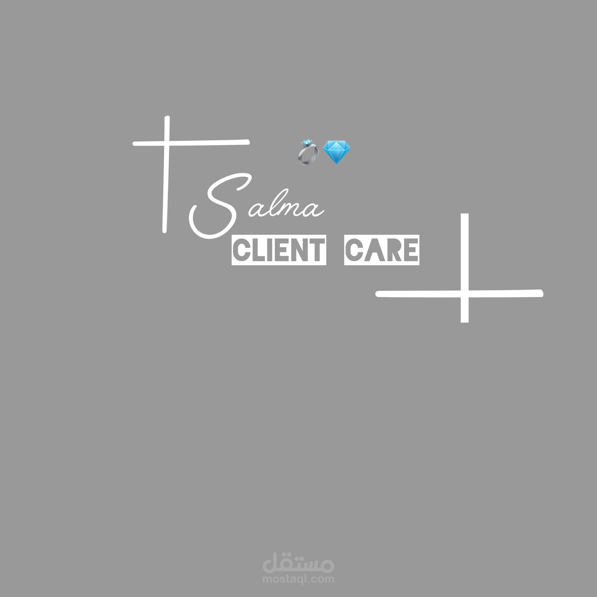 Je construits des logos