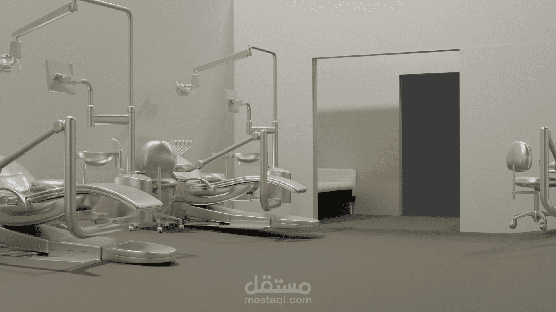 عيادة اسنان