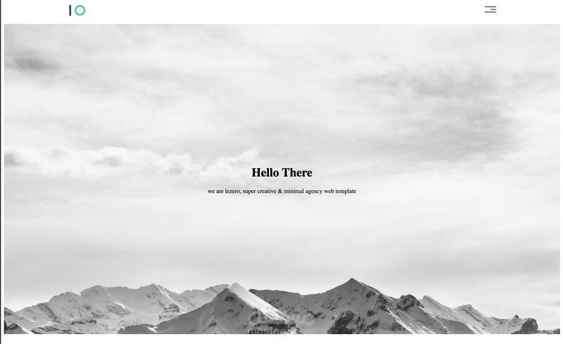 Preview-portfolio-landing-page
