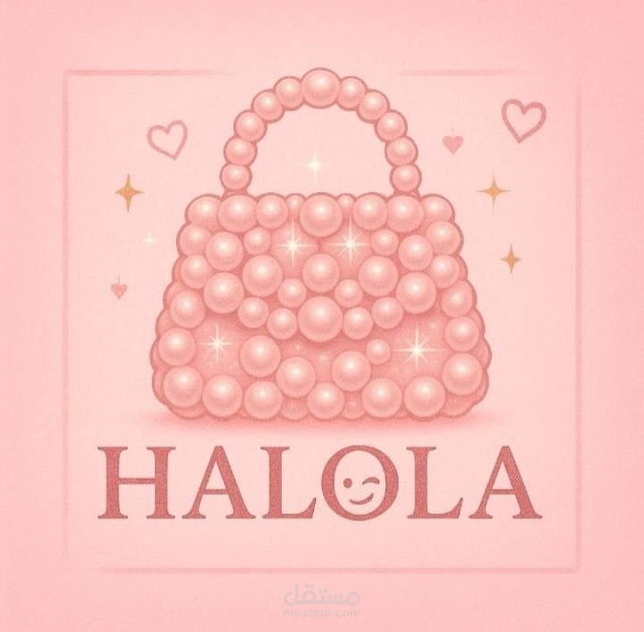 تصميم لوجو احترافي مميز يعبر عن هوية علامتك التجارية