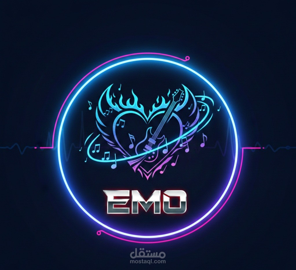 شعار لقناة يوتيوب