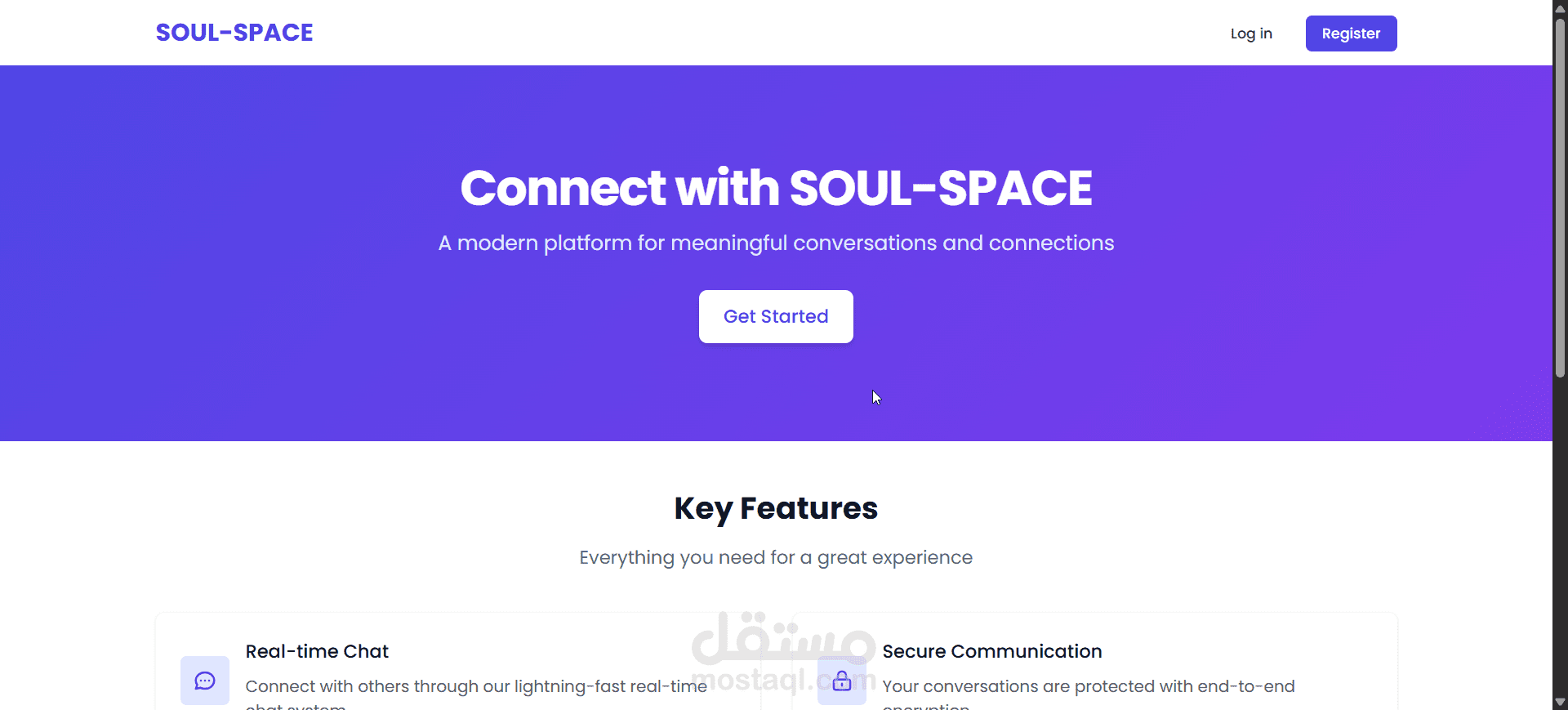 Soulspace AI