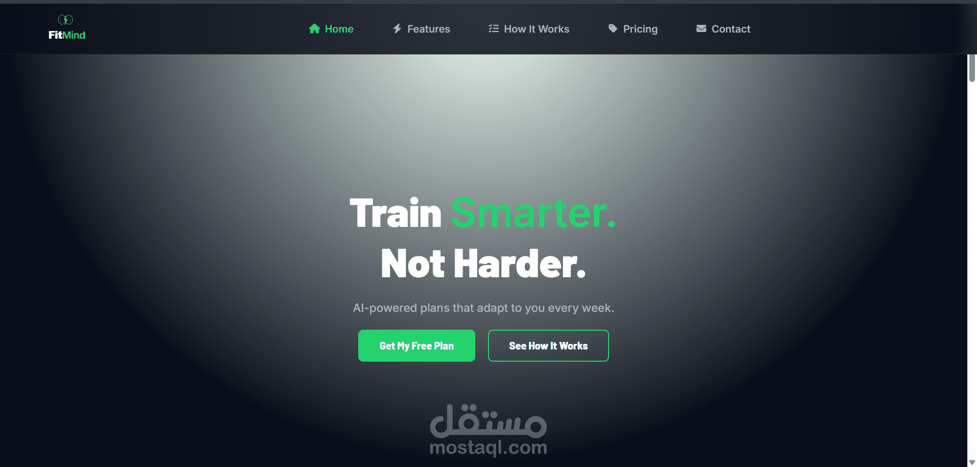 موقع لجيم