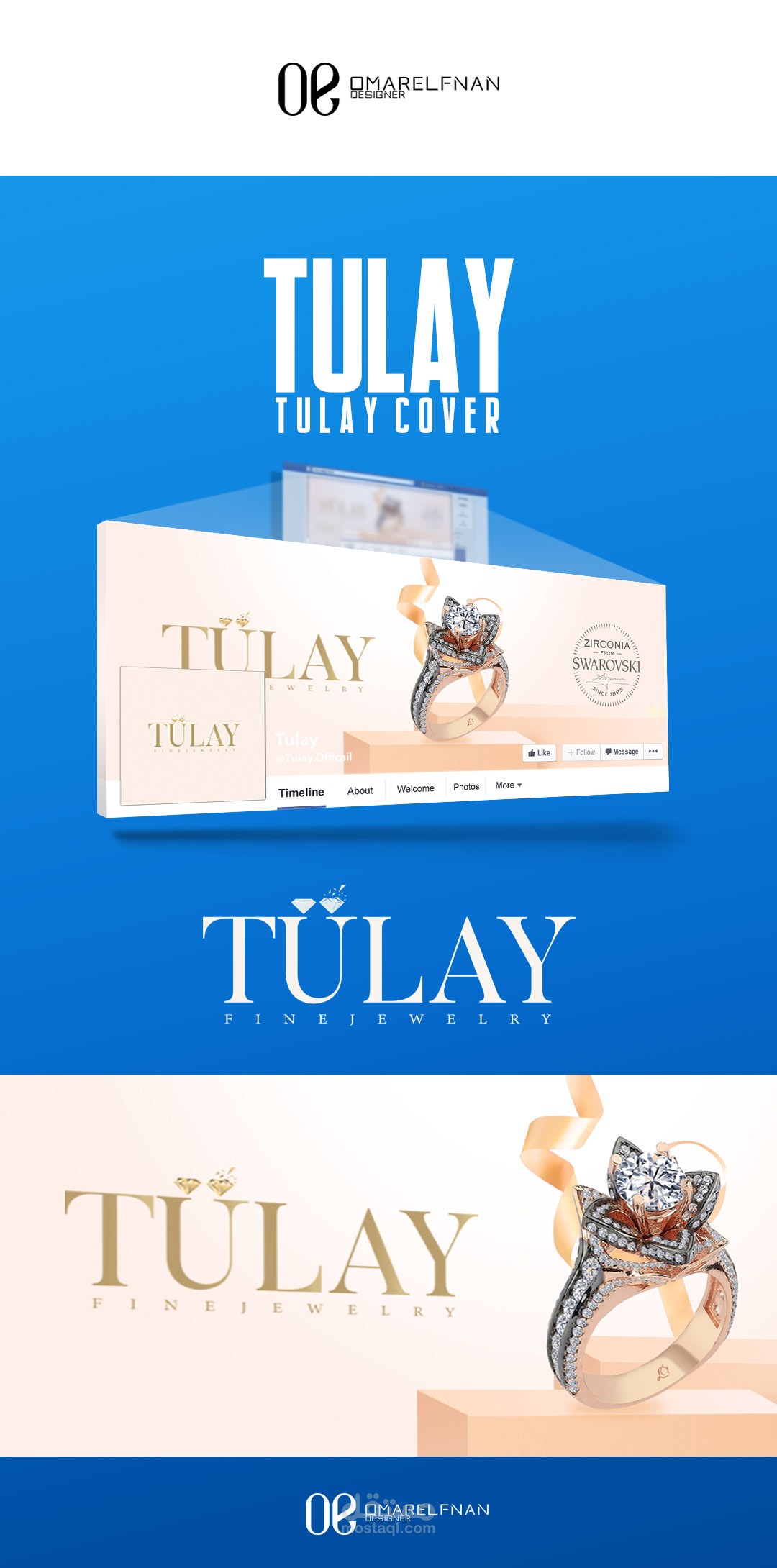 Tulay l Facebook Cover