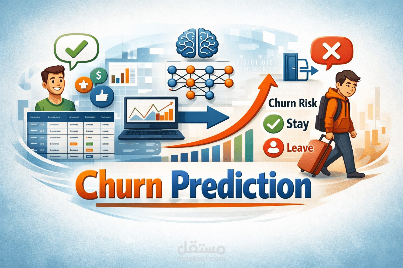 Customer Churn Prediction