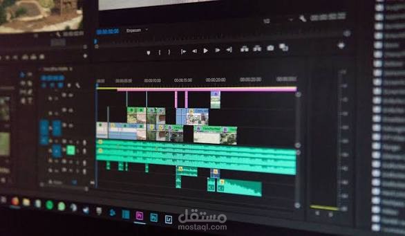 Professional Video Editing with CapCut | Smooth & Engaging Edit