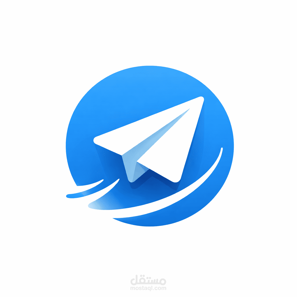 telegram bots and automation