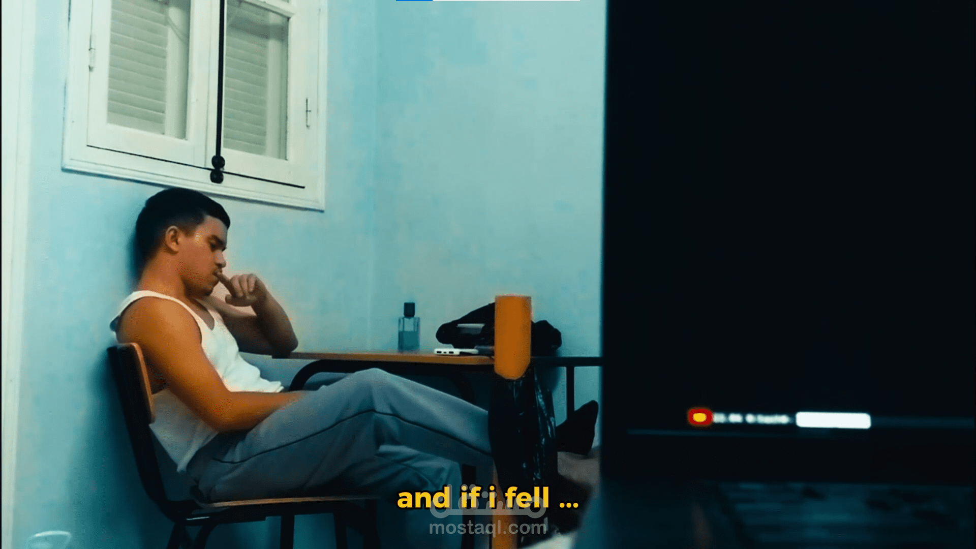 Cinematic Emotional Video Edit | تحرير فيديو سينمائي عاطفي