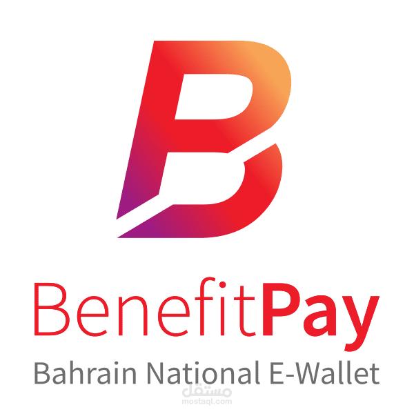 BenefitPay – Digital Wallet & Secure Payments App (iOS)