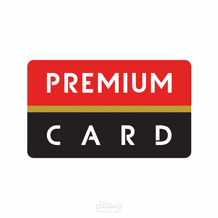 Premium Card – Digital Card Management & Payments (iOS)