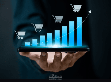تحليل شامل لبيانات المبيعات (Retail Sales) باستخدام بايثون – تنظيف البيانات واستخراج رؤى لدعم القرار