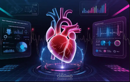 مشروع تحليل طبي لبيانات أمراض القلب باستخدام Pandas