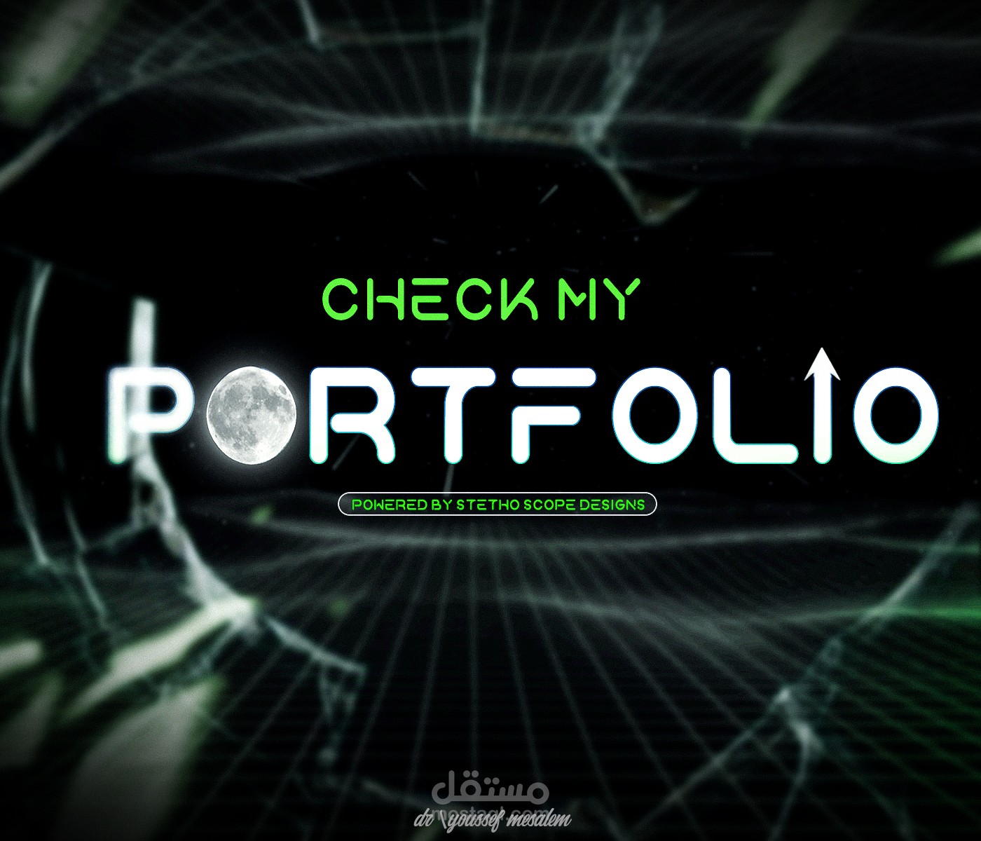 تصاميم سوشيال ميديا - Social Media Designs