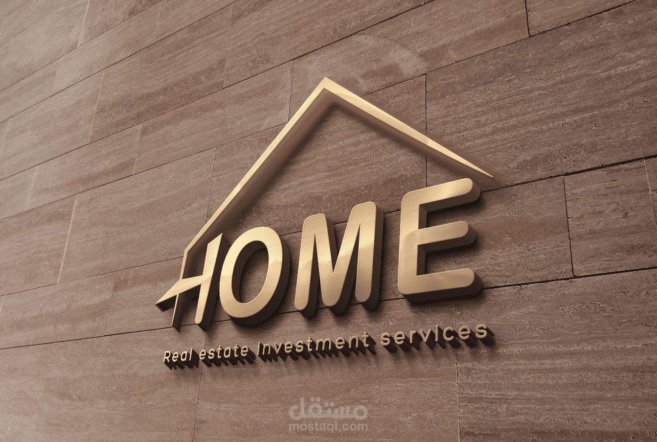 HOME company for real estate investment services
