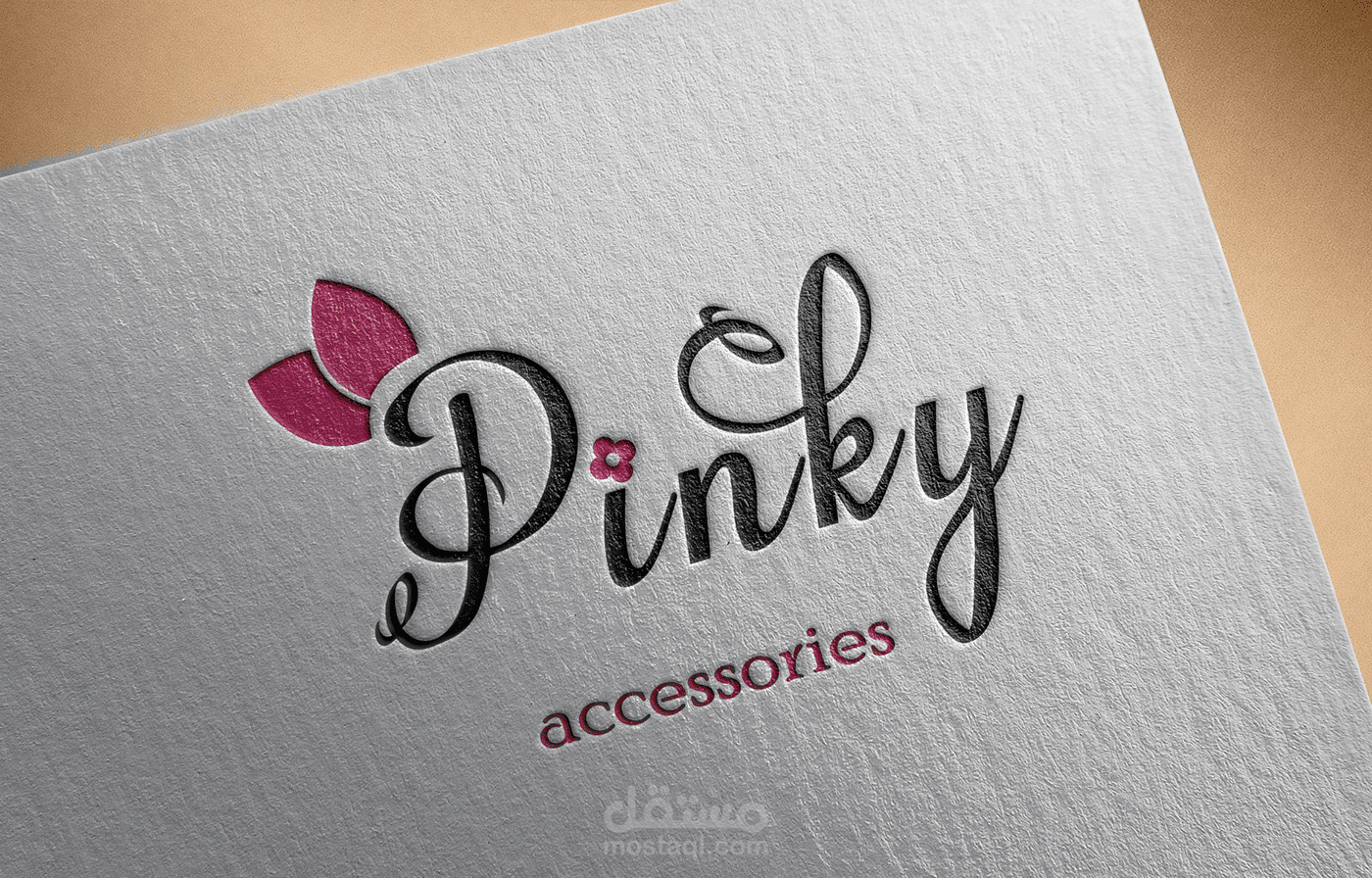 Pinky accessories