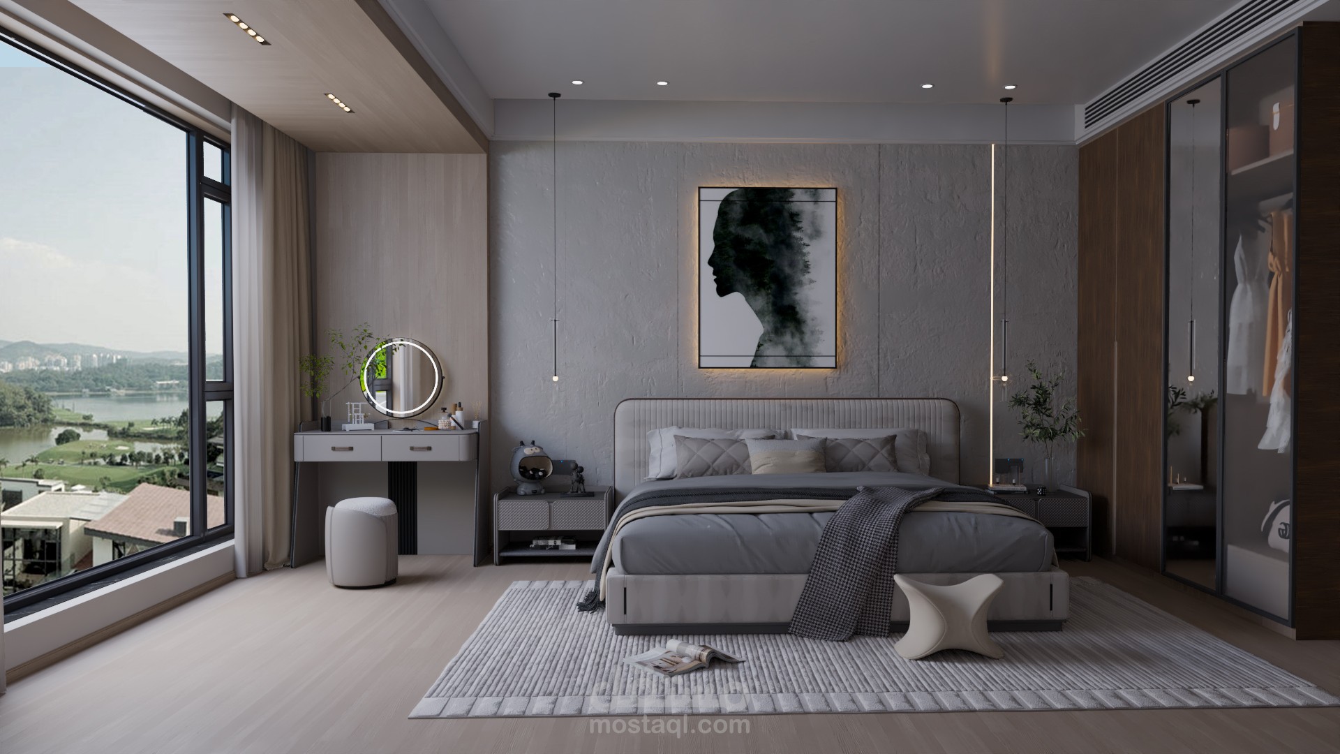 تصميم داخلي
