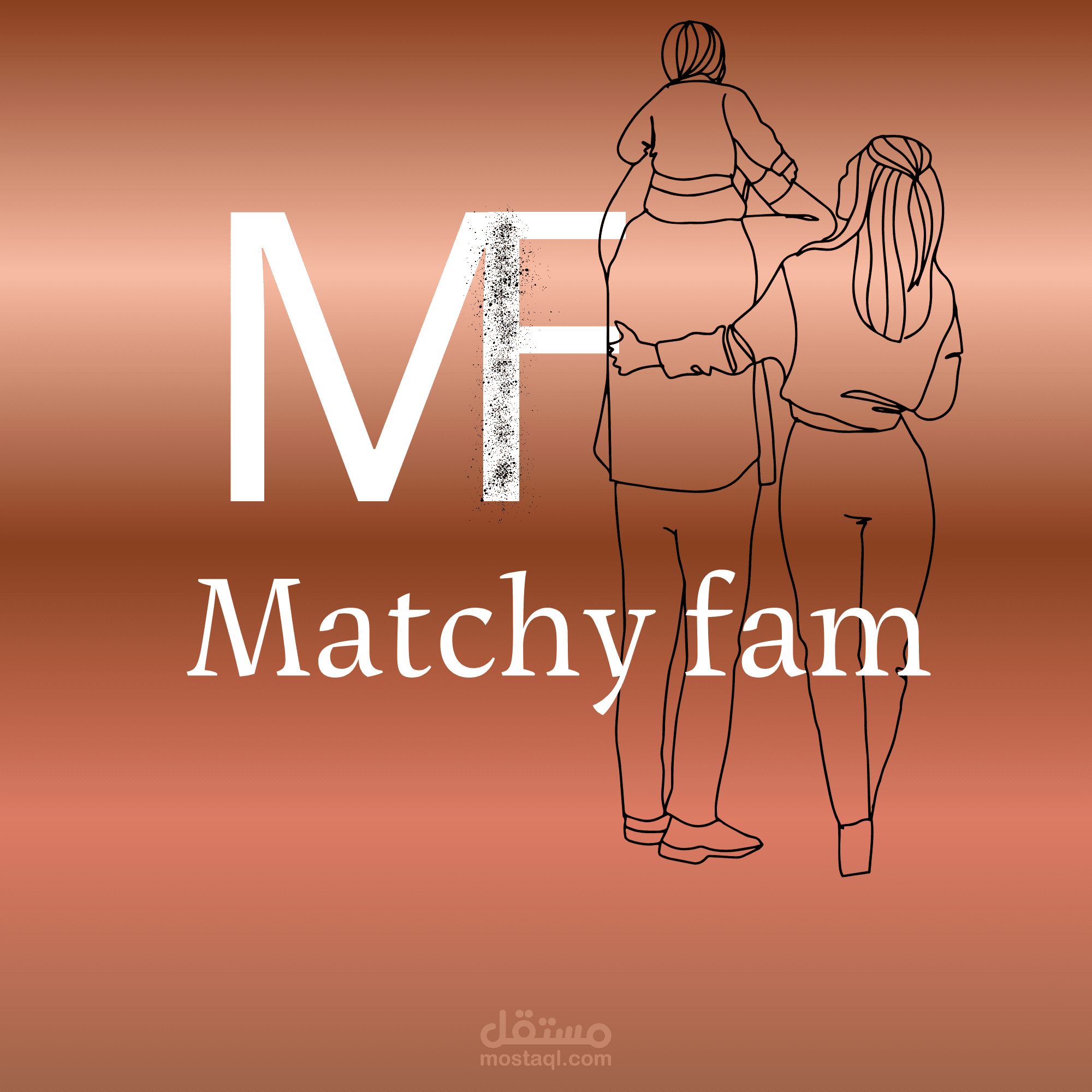 بوست سوشيال ميديا Fashion Post