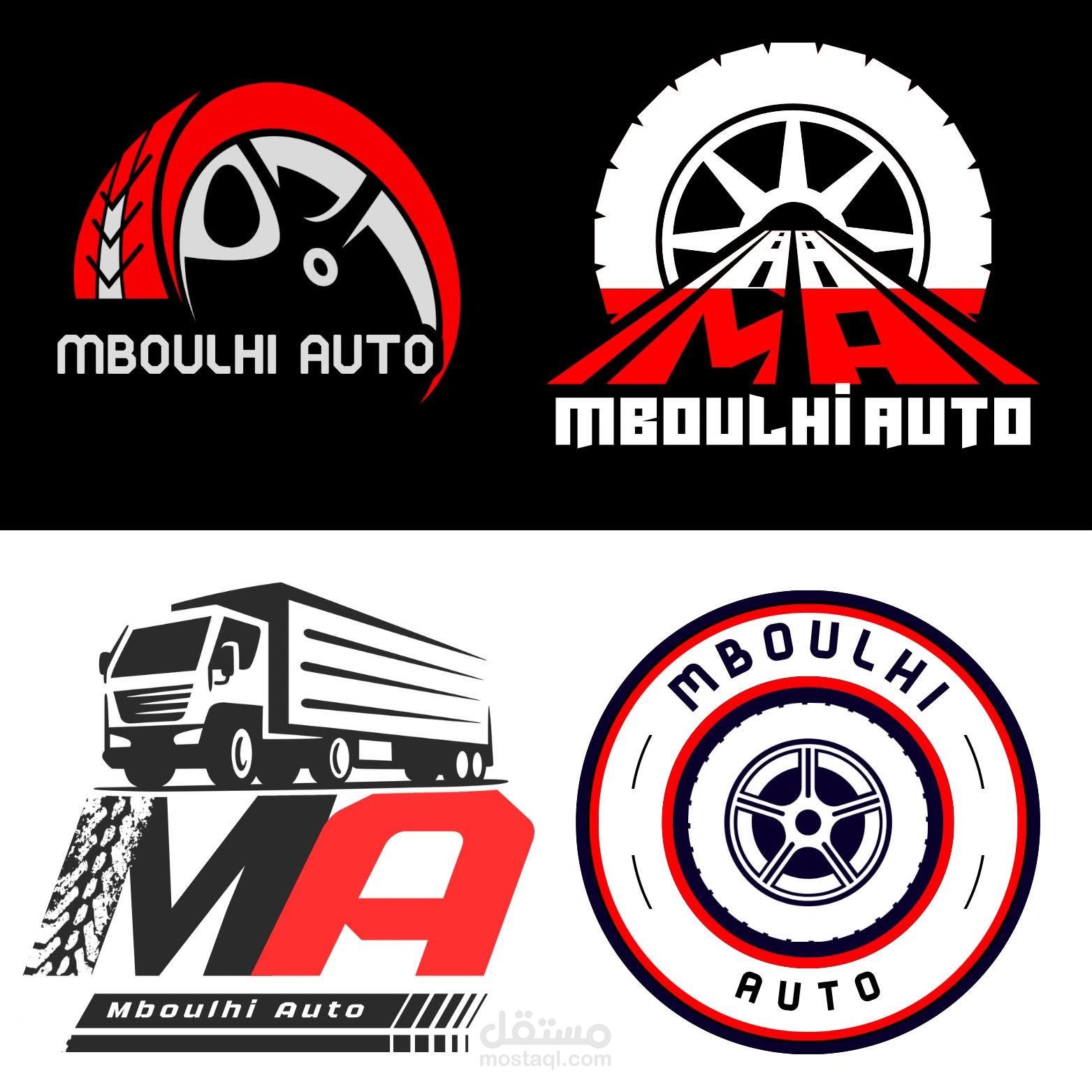 وكالة سيارات Mbolhi auto