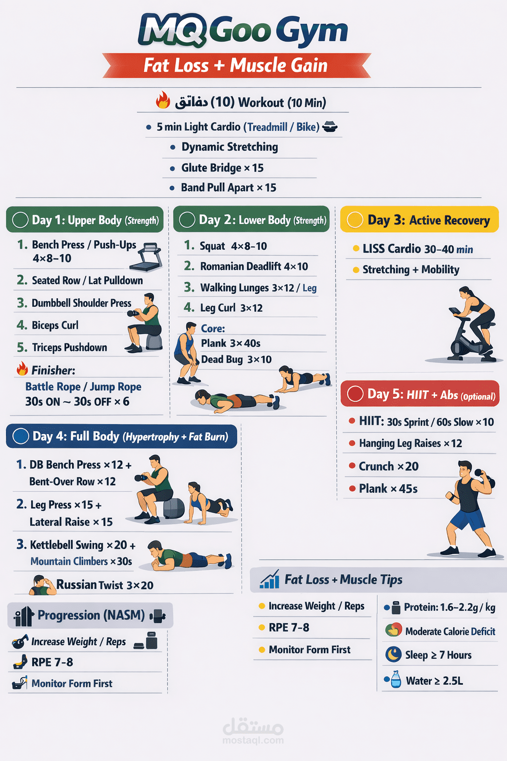 برنامج أناس مقبول للتدريب الاحترافي