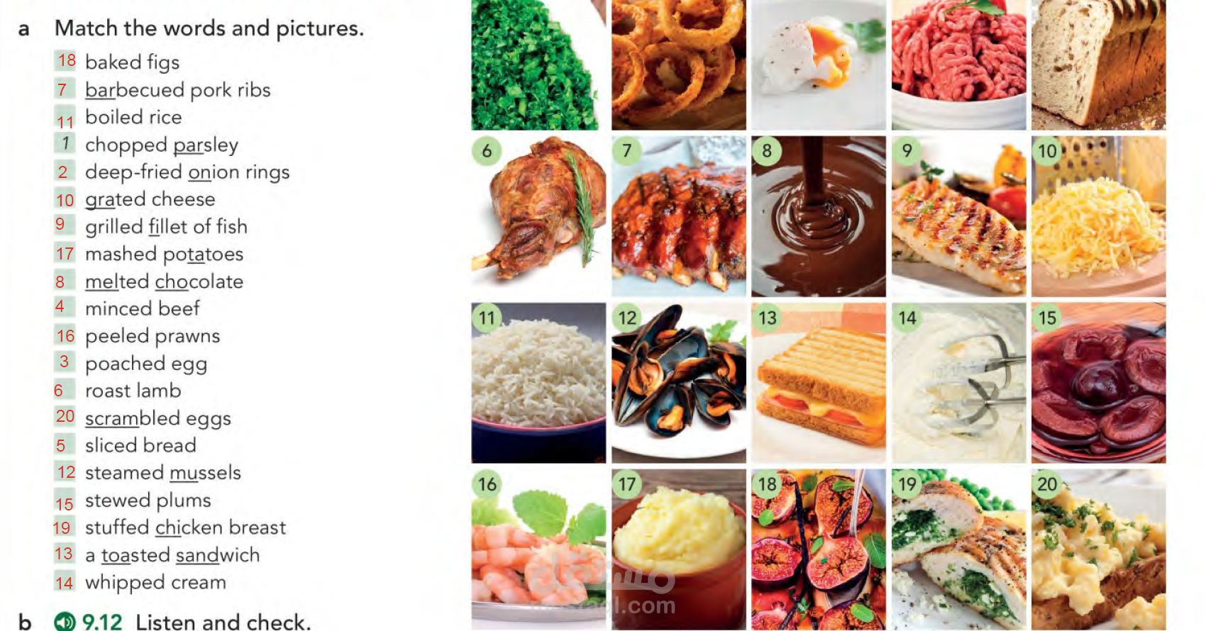 Simple English Practice Exercises for Better Understanding