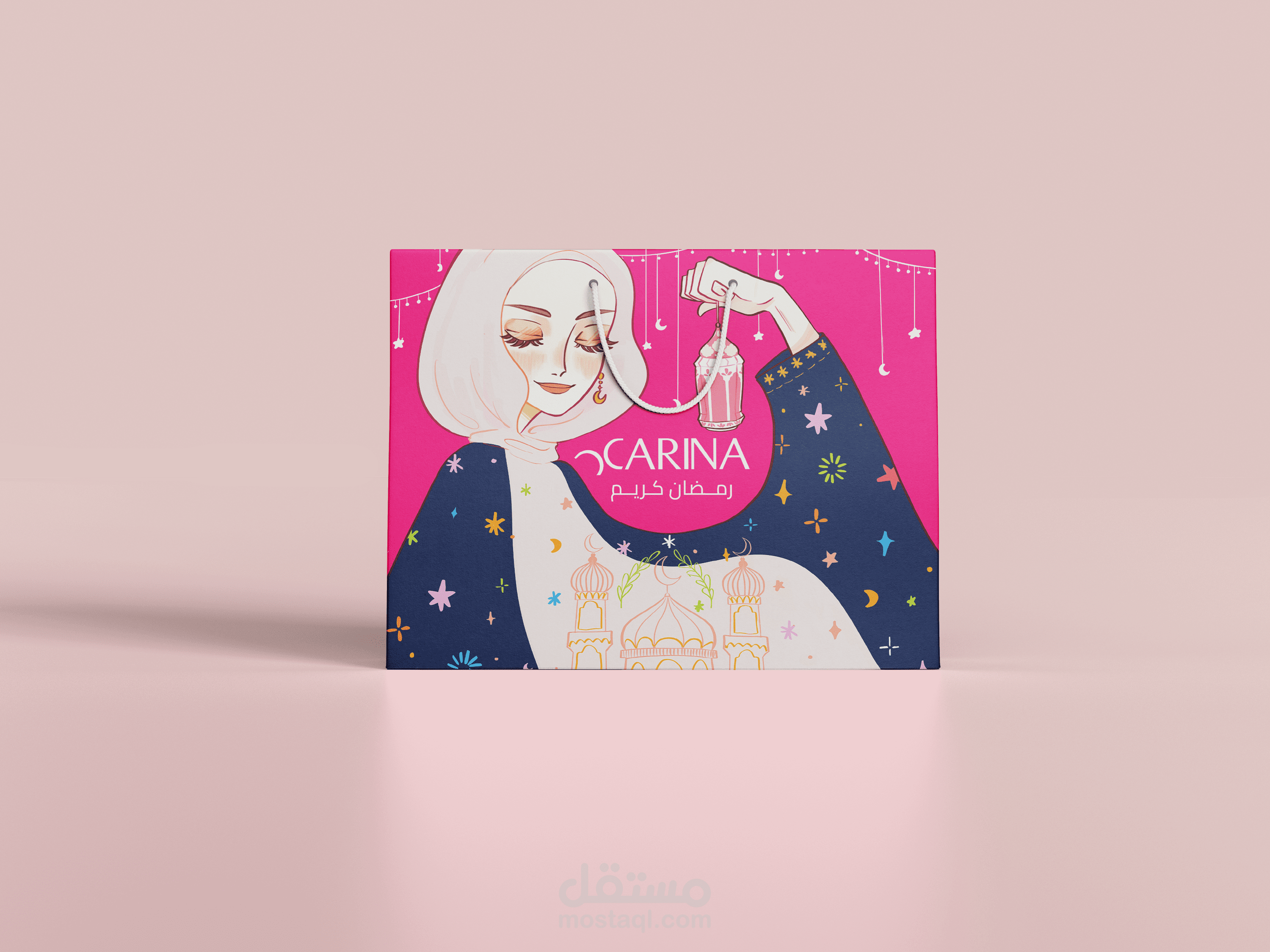 تصميم عبوات (Packaging Design)