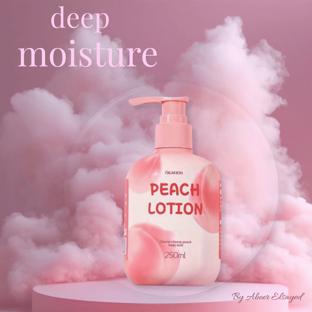 Skincare Branding & Advertisement Design