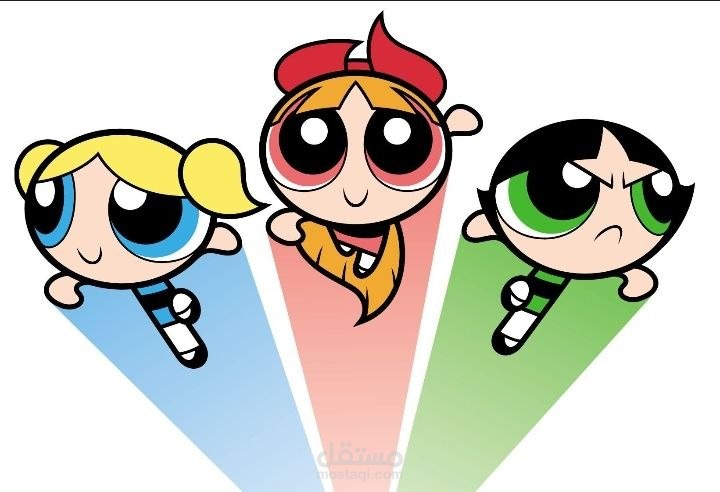 دوبلاج قصص اطفال  فصحي  انجليزي وعاميه