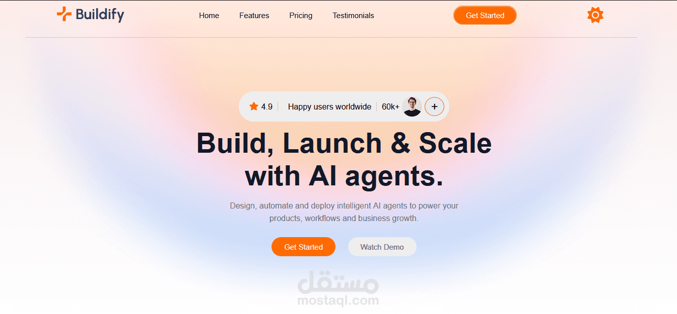 Buildify