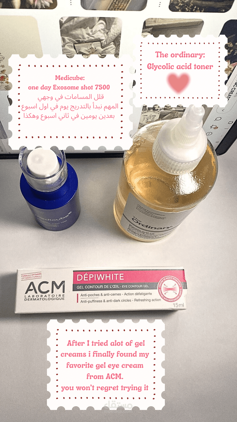 Honest review about products I used it