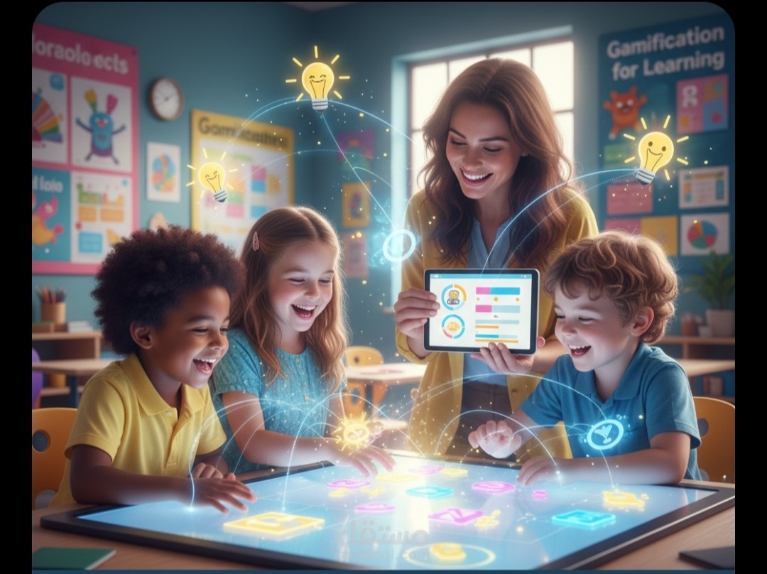 ترجمة مقال تعليمي من الإنجليزية إلى العربية.