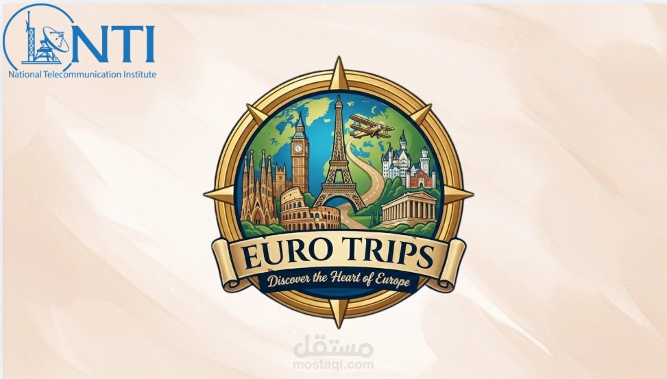 Euro Trips:  The science of travel.  We analyze the data; you live the adventure