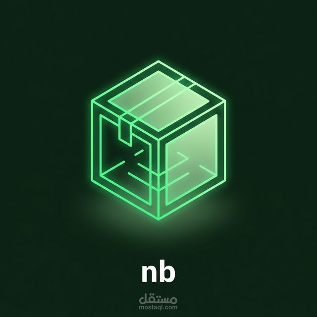 المستودع الذكي