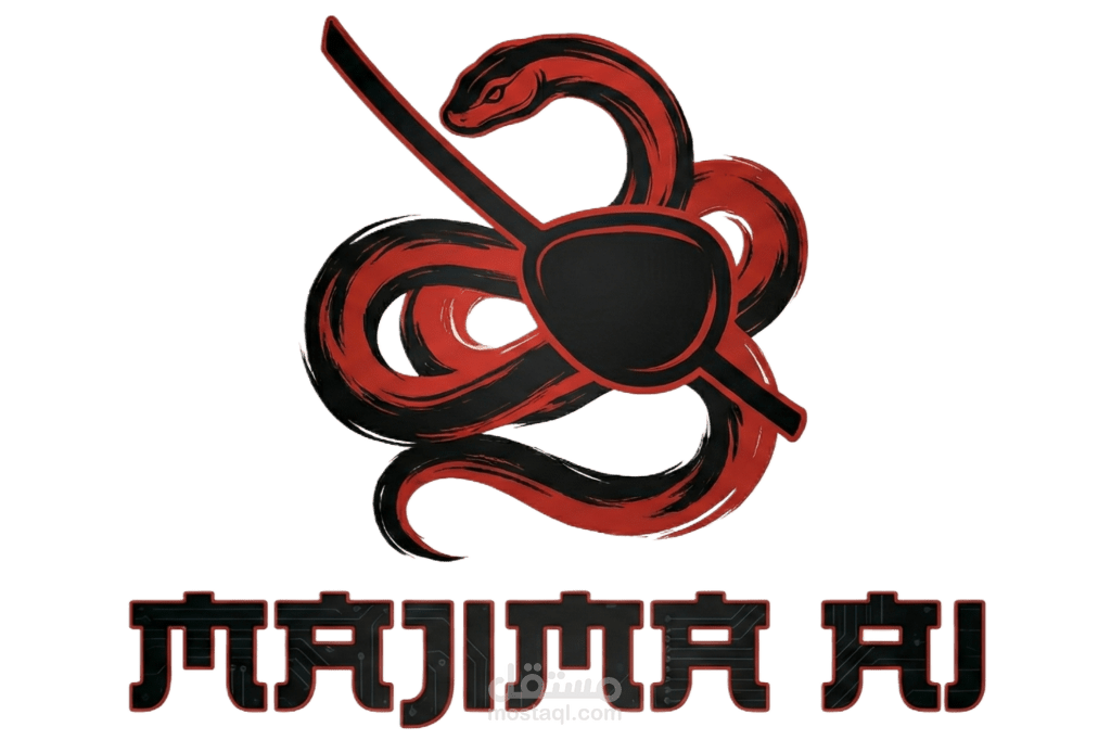 Majima AI – لوحة التحكم الإدارية لمحاضرات الطلاب