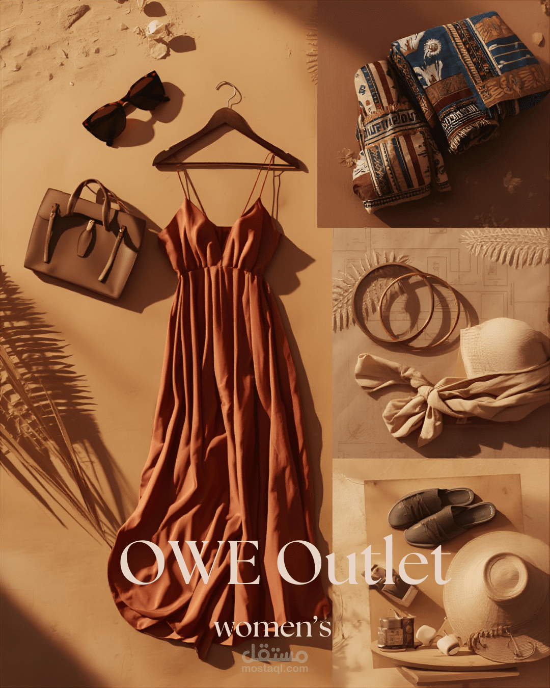 create design poster brand