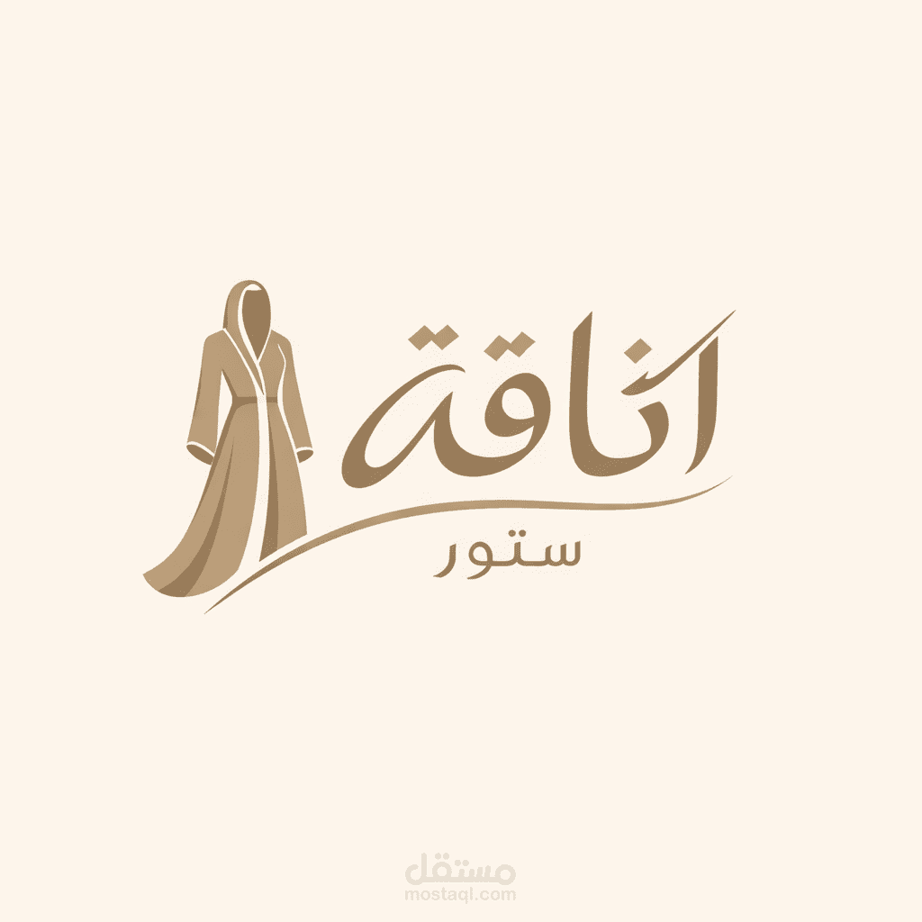 شعار لمحل تجاري