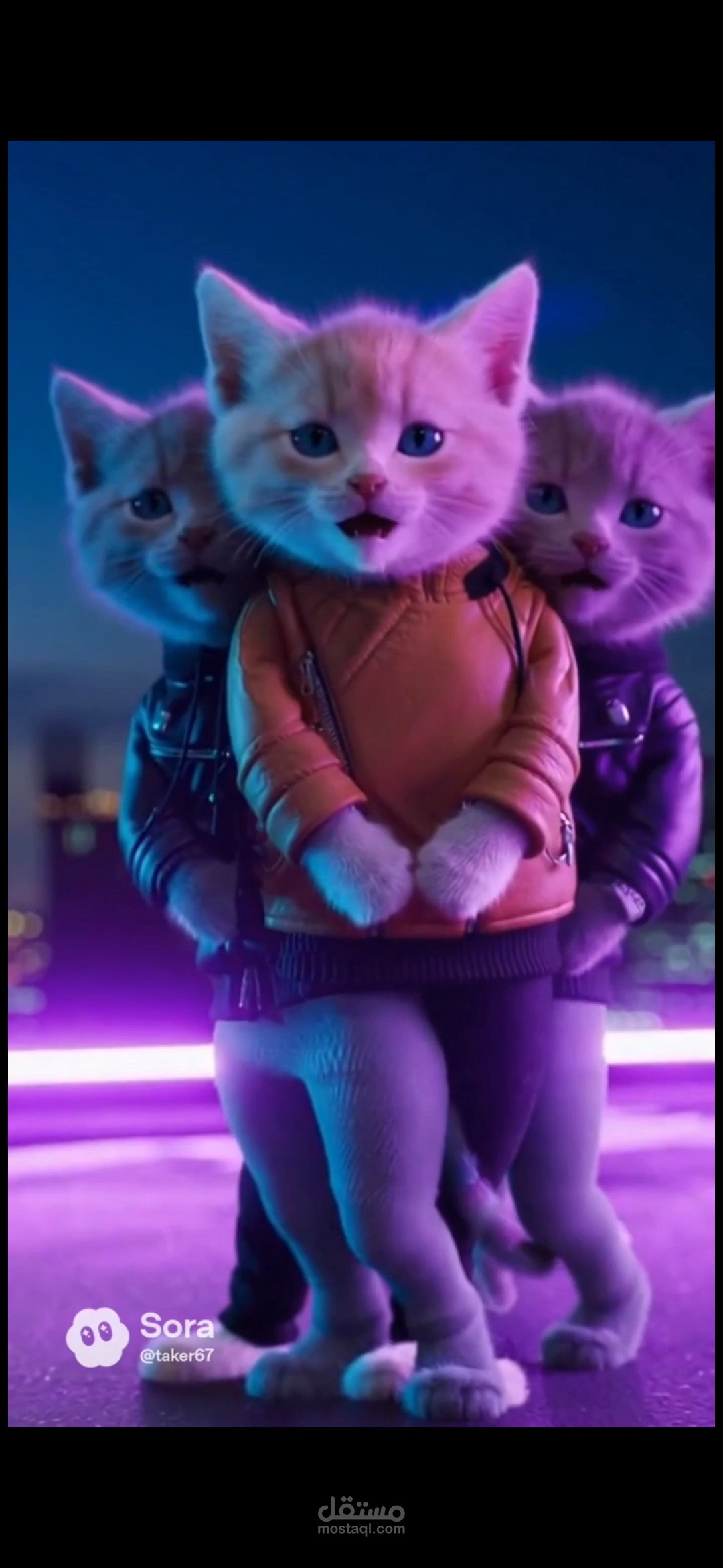 فيديو تريندي