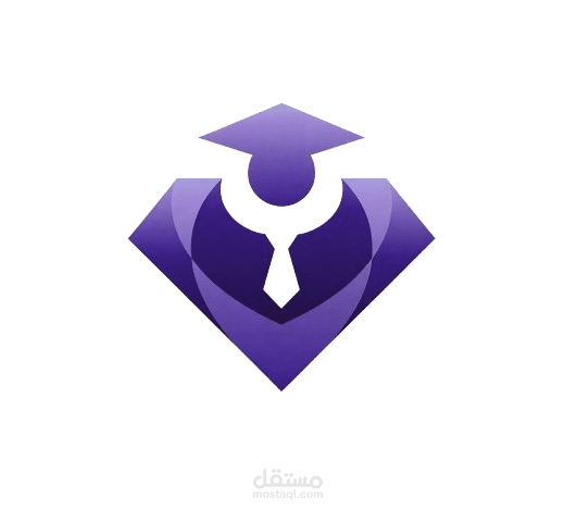 منصة تعليمية متعددة المستخدمين (موقع و تطبيق) multi tenant saas