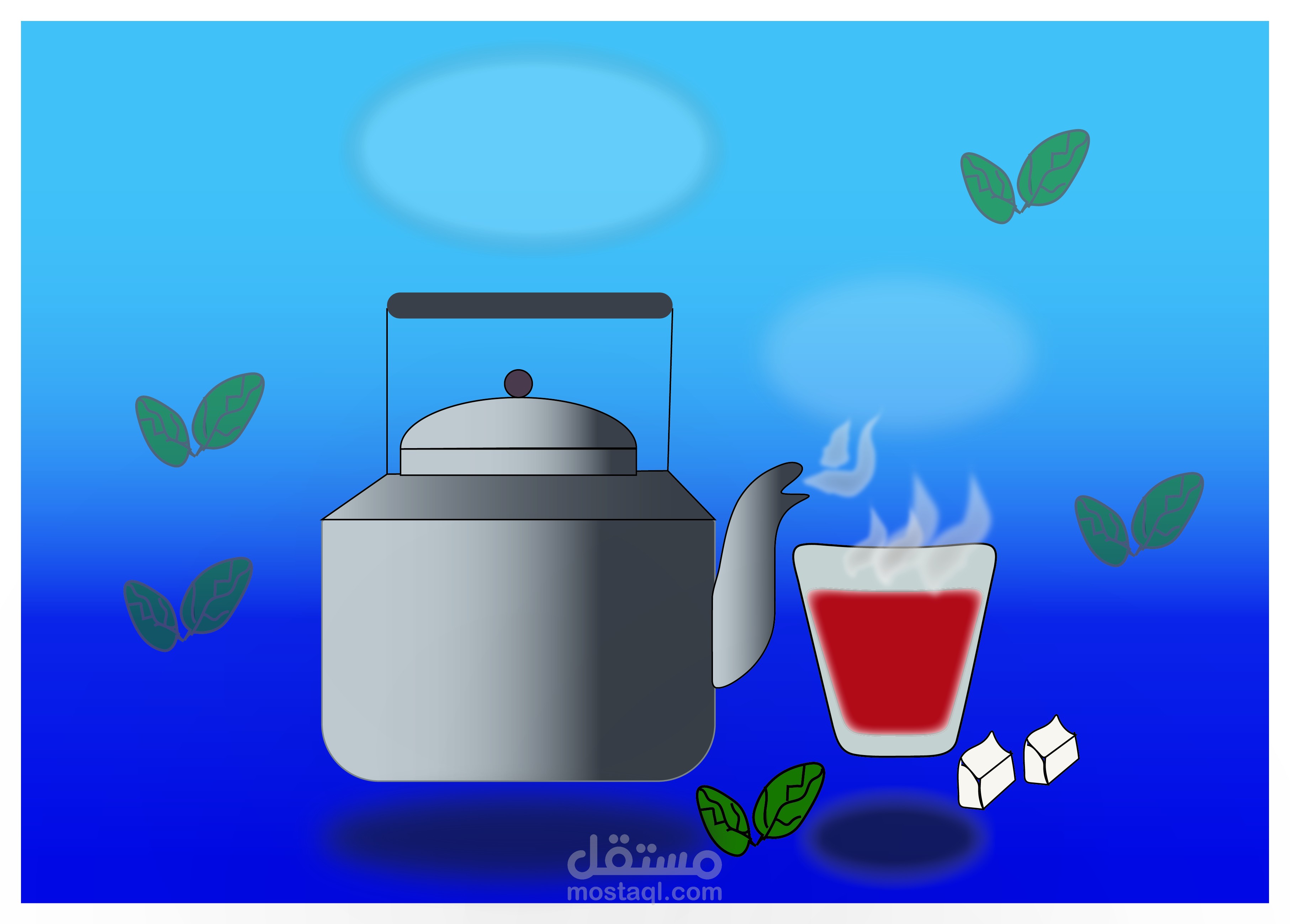 Professional Graphic Design – Logos, Posters & Social Media