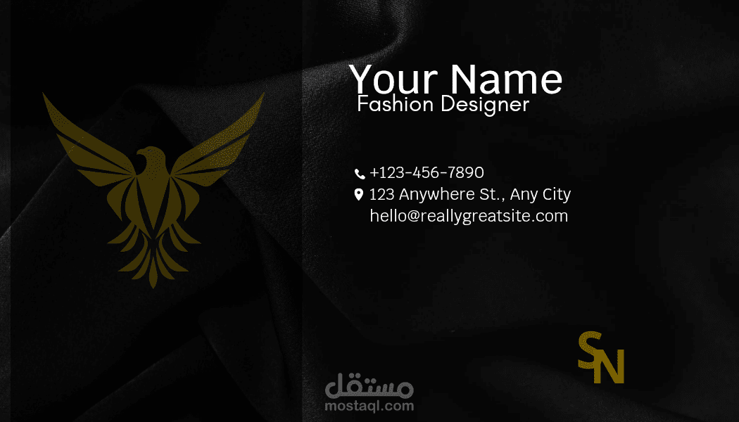 Business Card