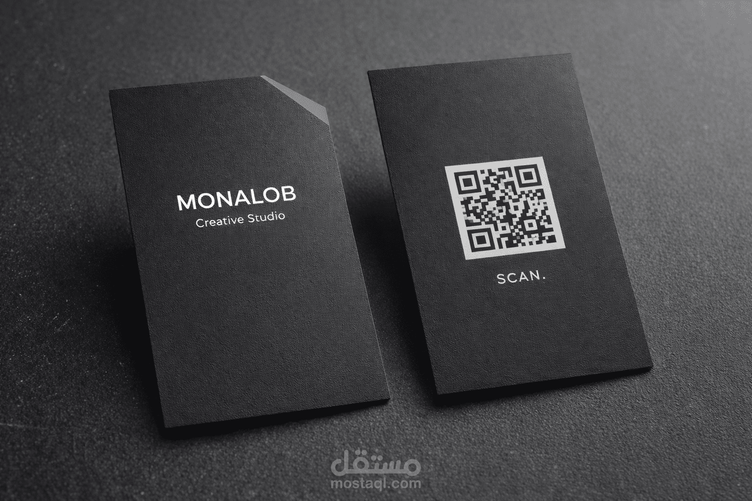 Business Card