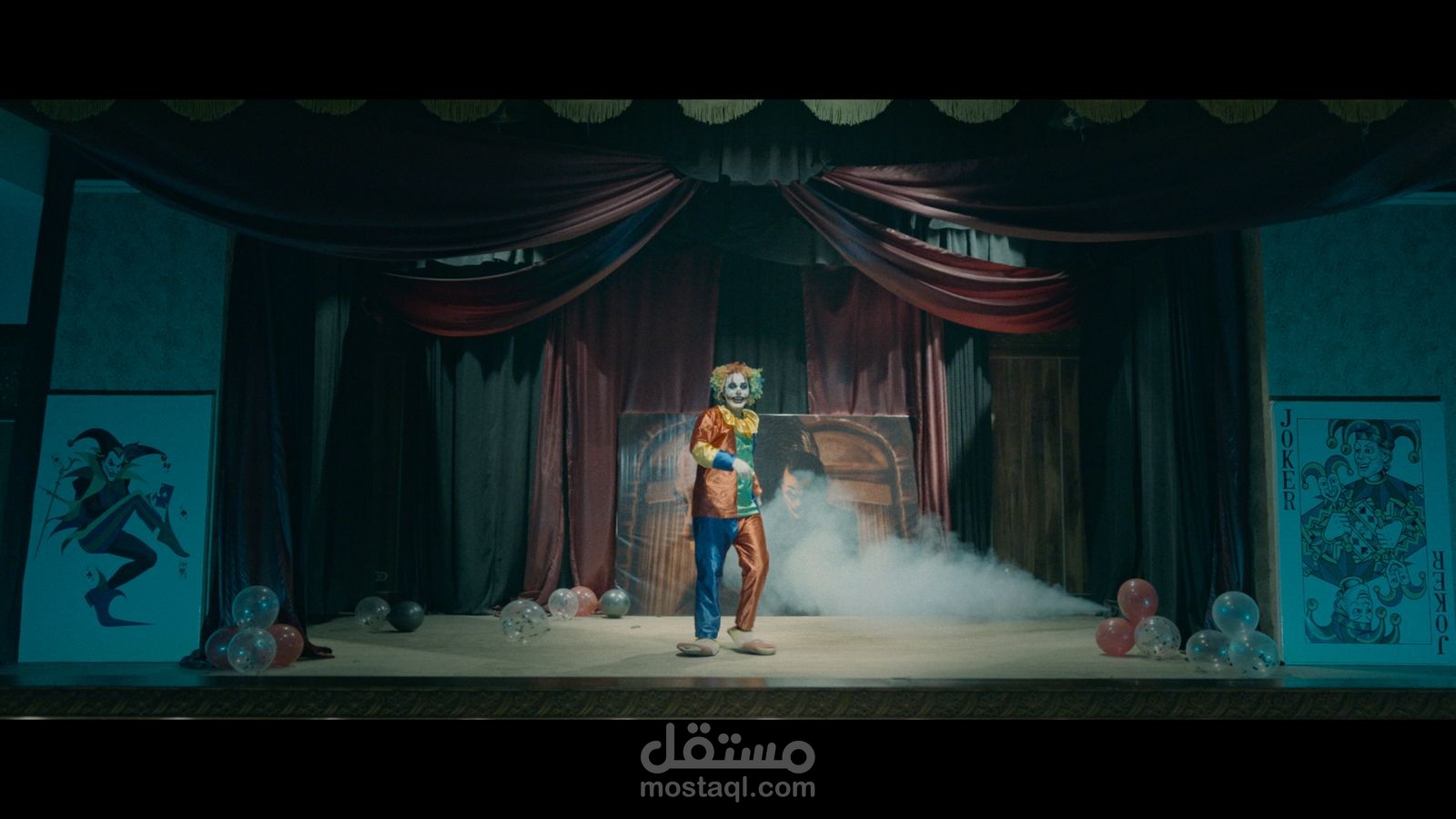 إخرتج ومونتاج إعلان فرصة تانية لمدرس تاريخ مستر / أحمد عادل