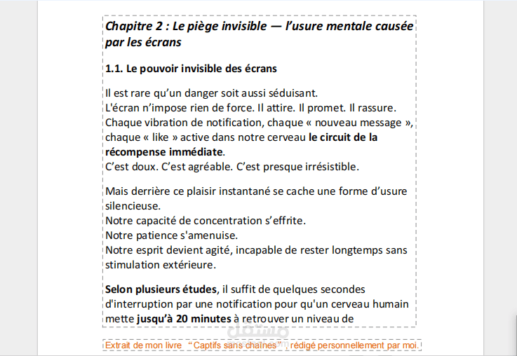 مقتطف من كتابي “أسرى بلا قيود”، من تأليف يوسُف إخلف