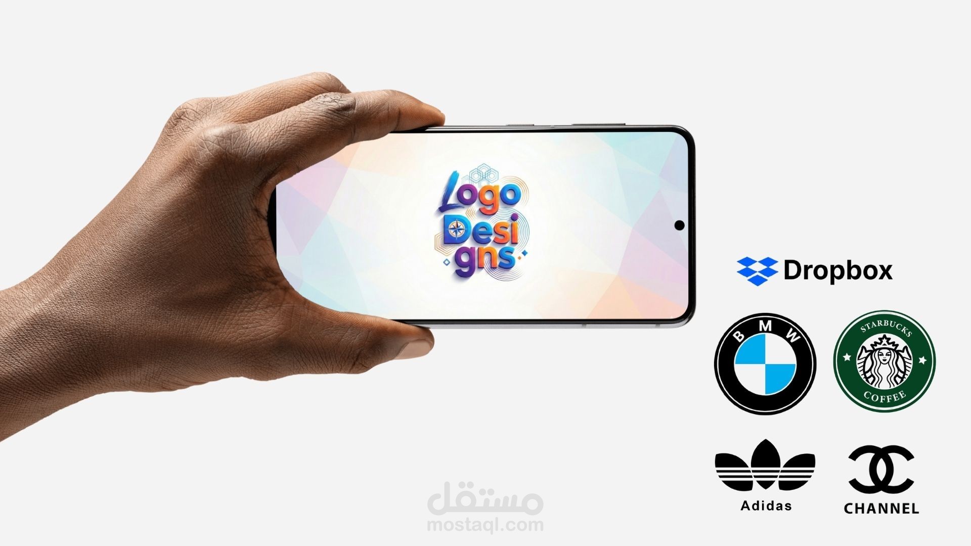 Logo Design Analysis & Creative Showcase