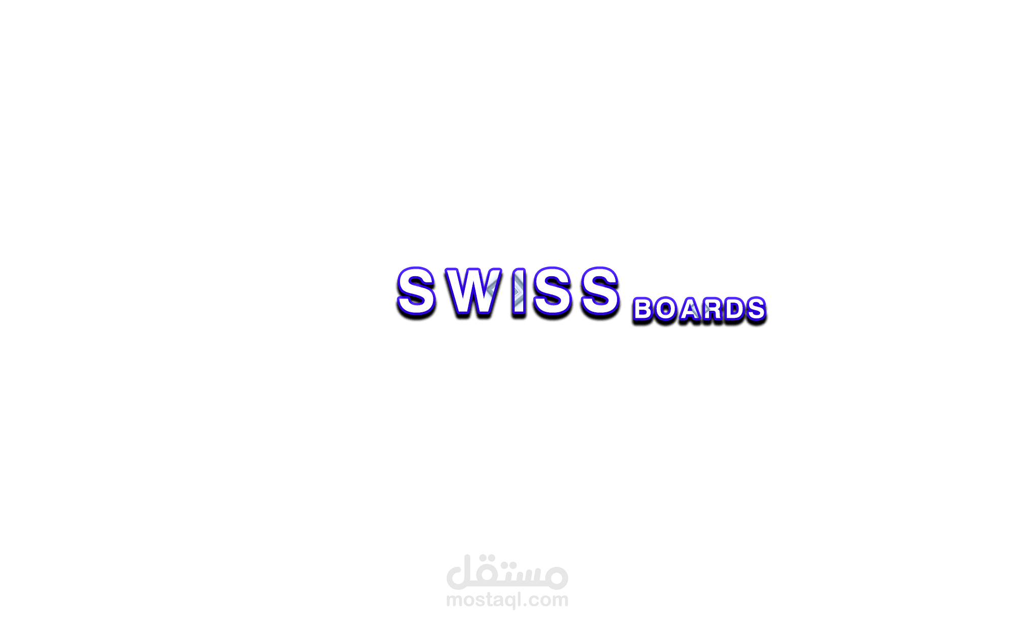 تصميم شعار (logo) لشركة