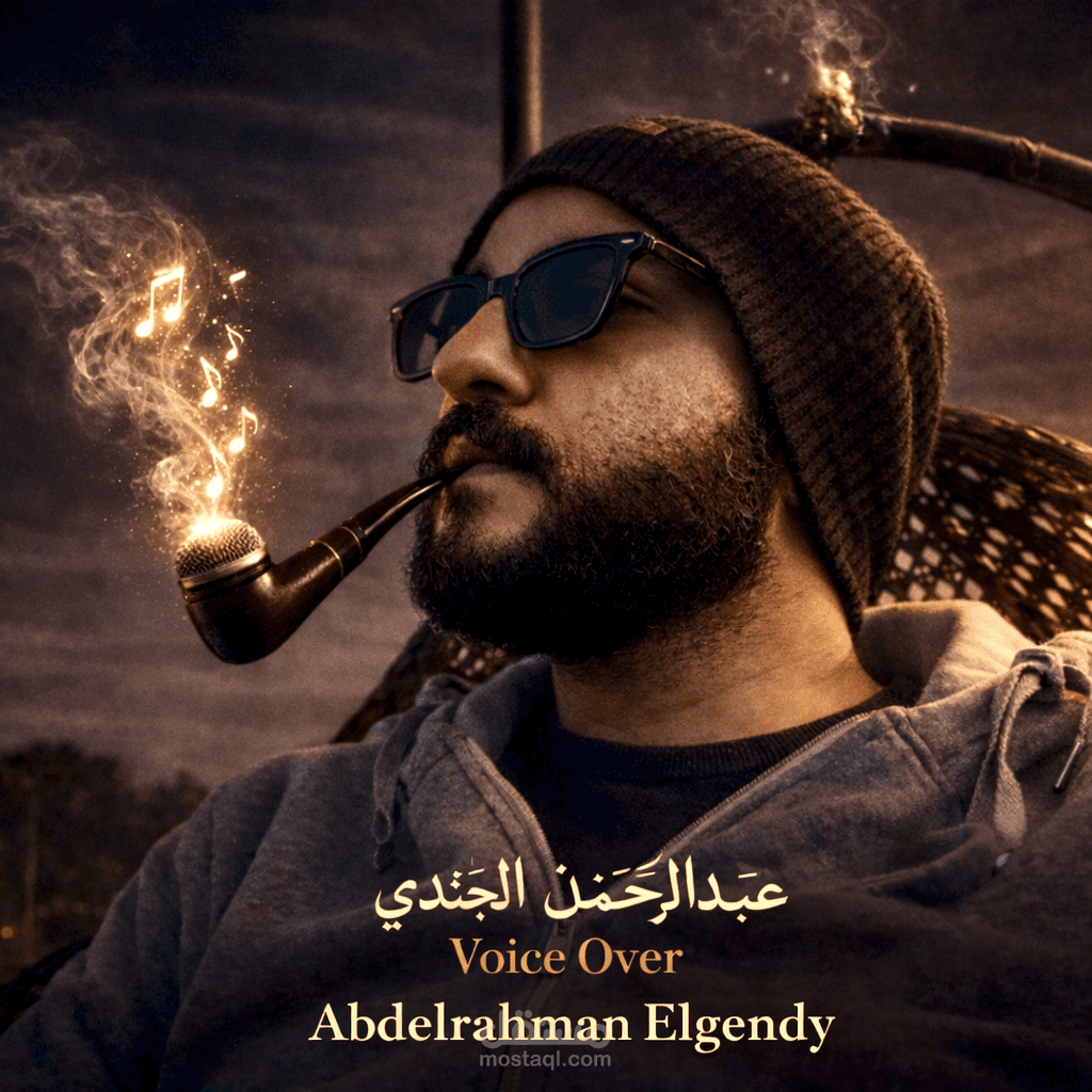 تعليق صوتي بسعر مميز وسرعة تسليم