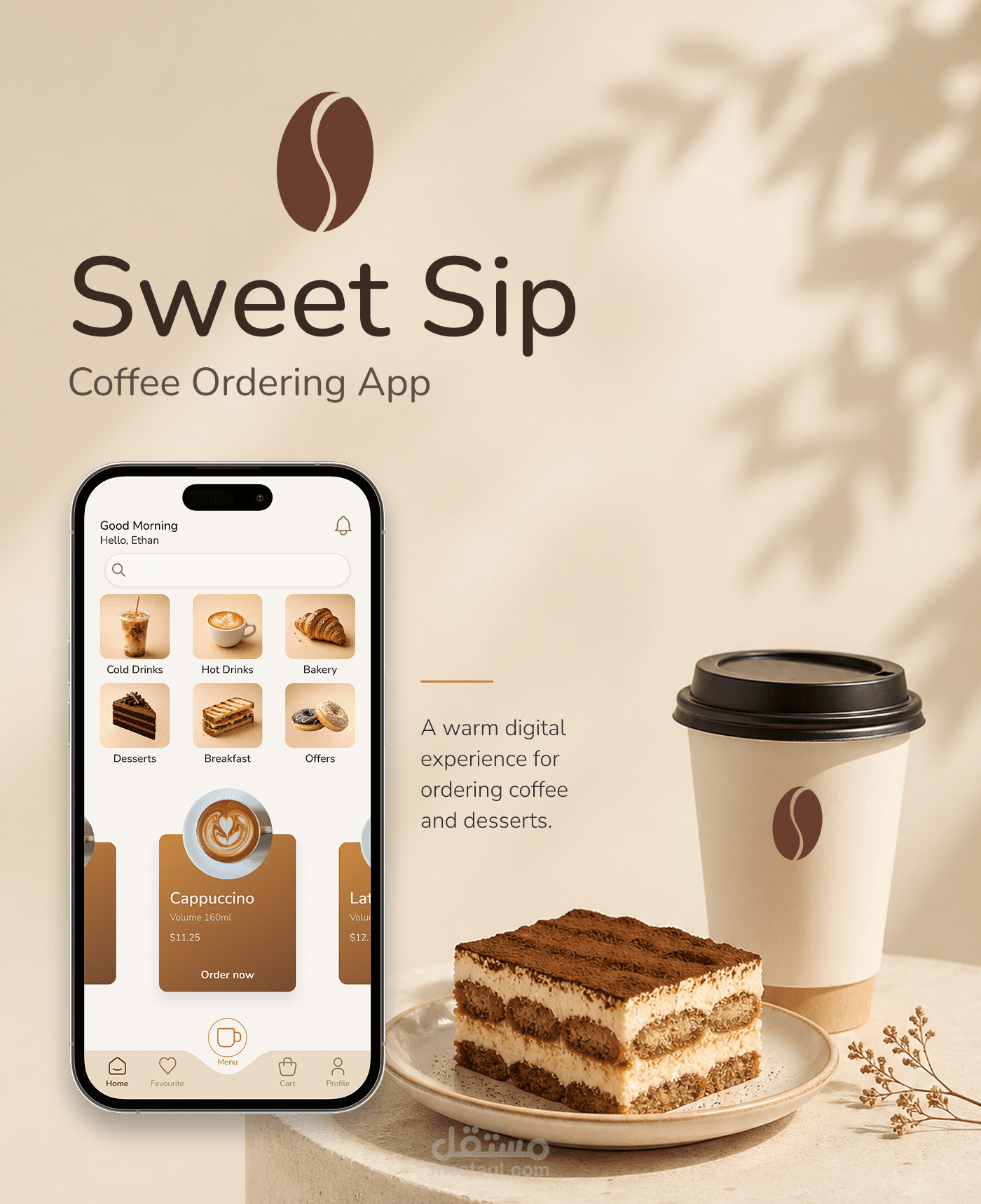 Sweet Sip